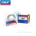 Roulement à billes SKF série Open série 6011 2RS ZZ